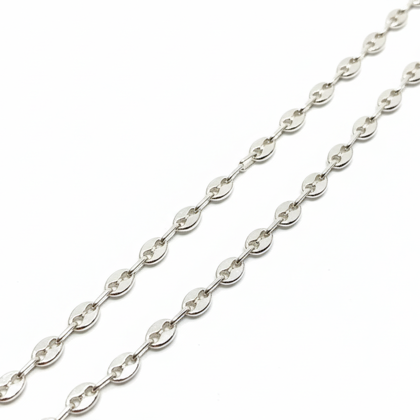 CADENA MODELO TIPO GUCCI