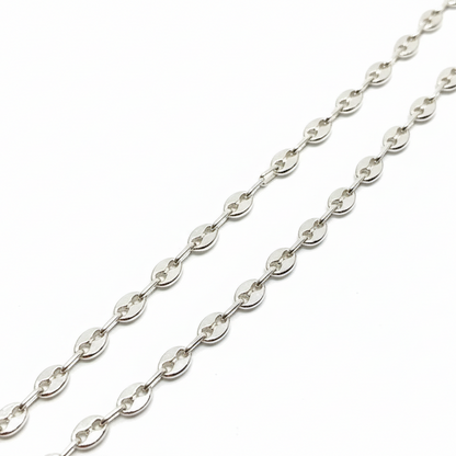 CADENA MODELO TIPO GUCCI