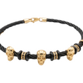 Pulsera Immortal Luxe - Pulsera Oro 18k