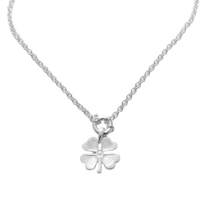 COLGANTE TREBOL DE LA SUERTE