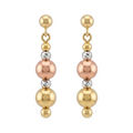 Aros Trinity Sphere - Aros Oro Italiano 18K