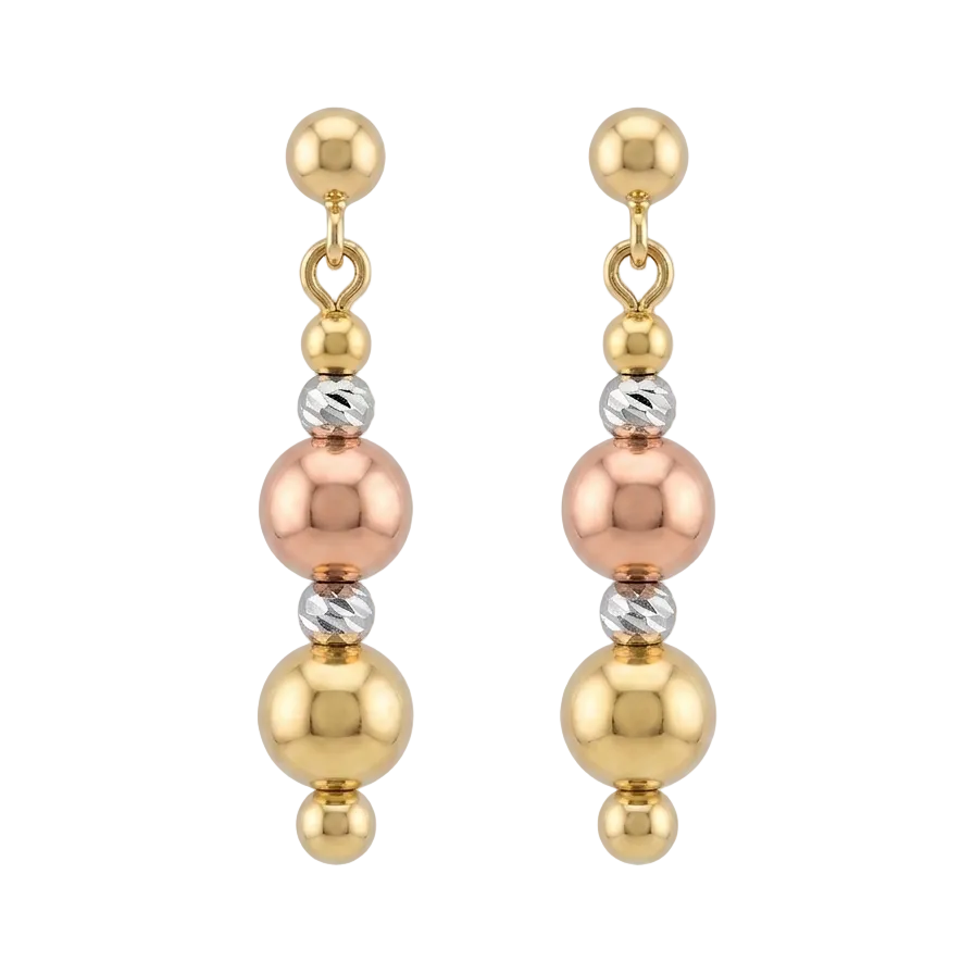 Aros Trinity Sphere - Aros Oro Italiano 18K
