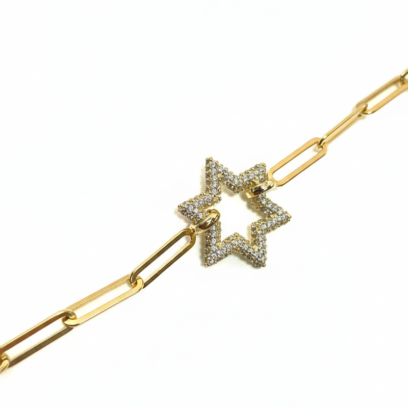 PULSERA ESTRELLA