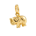 Colgante Amuleto Fortuna - Colgante Oro 18K