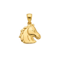 Colgante Nobleza - Colgante Oro 18K