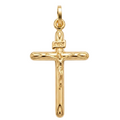 Colgante Devoción - Colgante Oro 18K