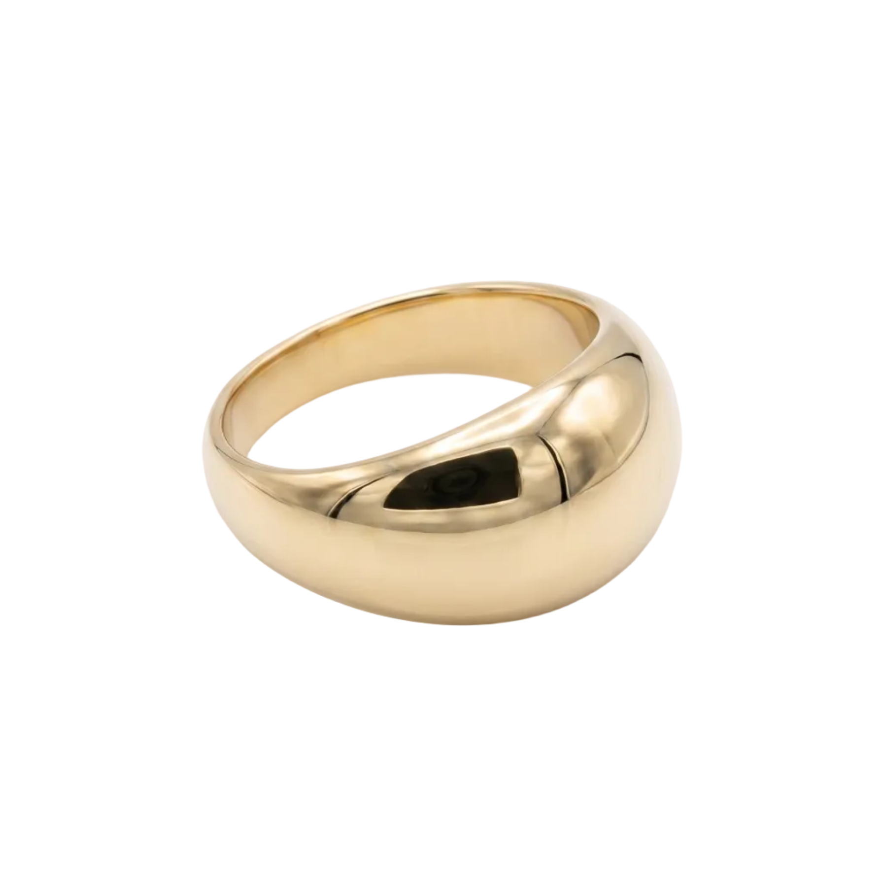 Anillo Duna - Anillo Oro 18k