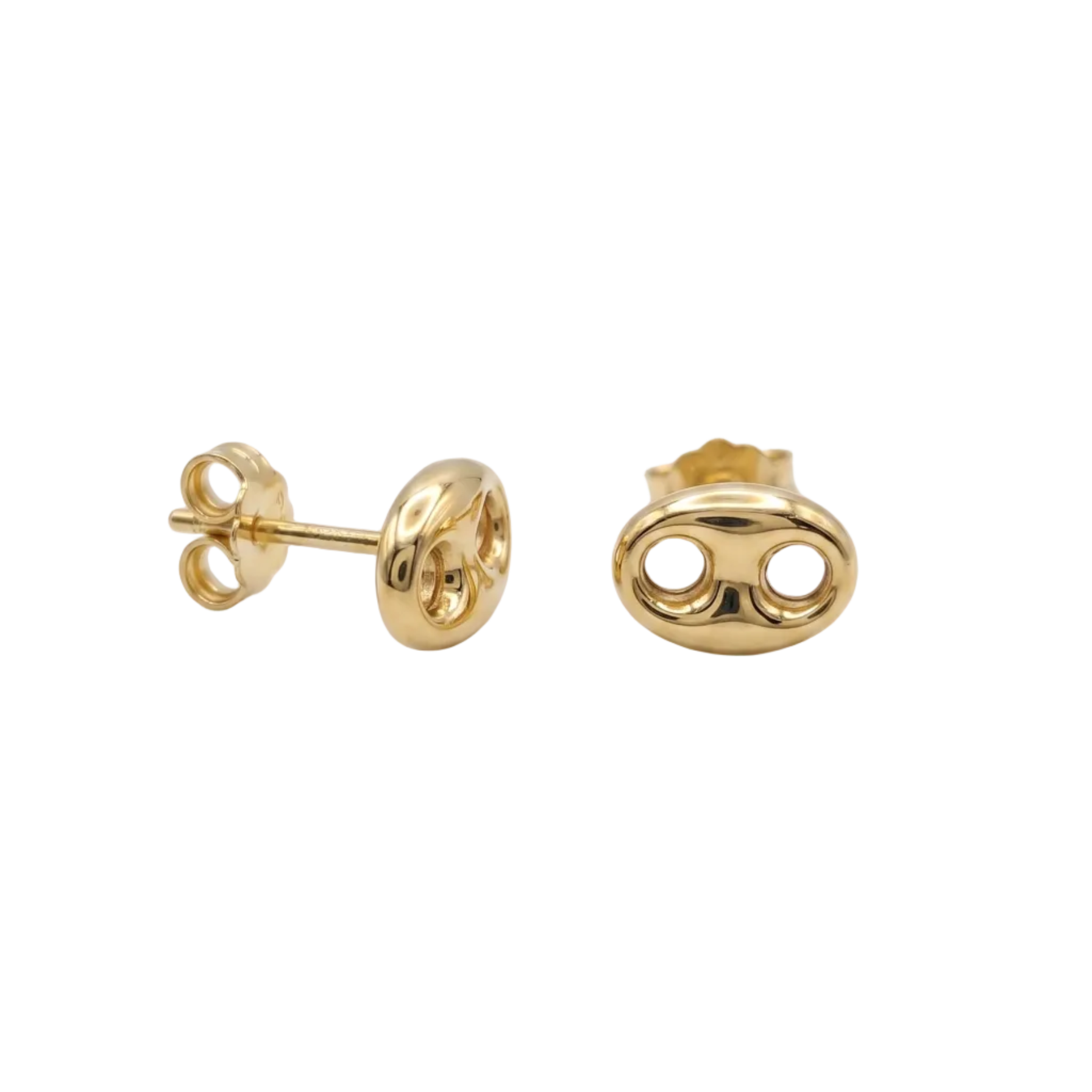 Aros Calabrote - Aros Oro 18K