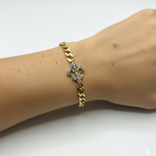 PULSERA OLIVIA