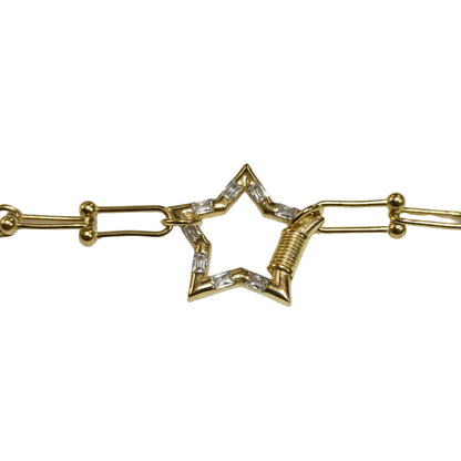 PULSERA ESTRELLA