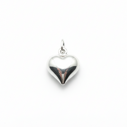 COLGANTE DE CORAZON BOMBACHO