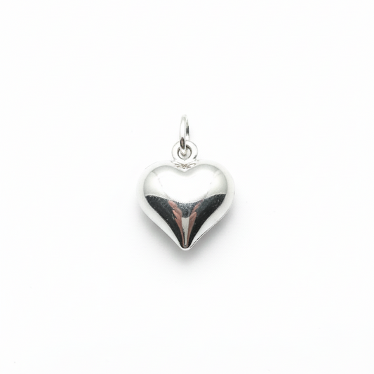 COLGANTE DE CORAZON BOMBACHO