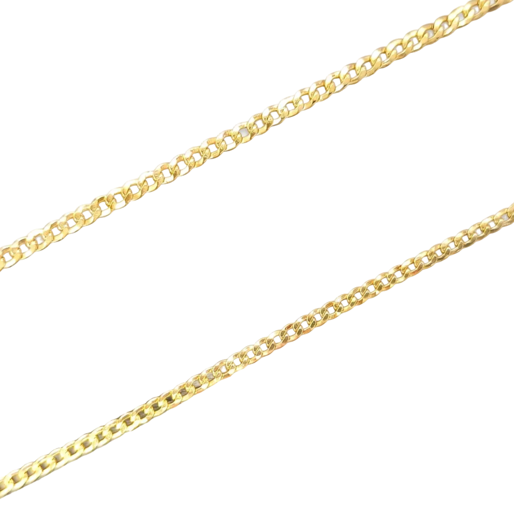 Pulsera Grumet Essential - Pulsera Oro Italiano 18k