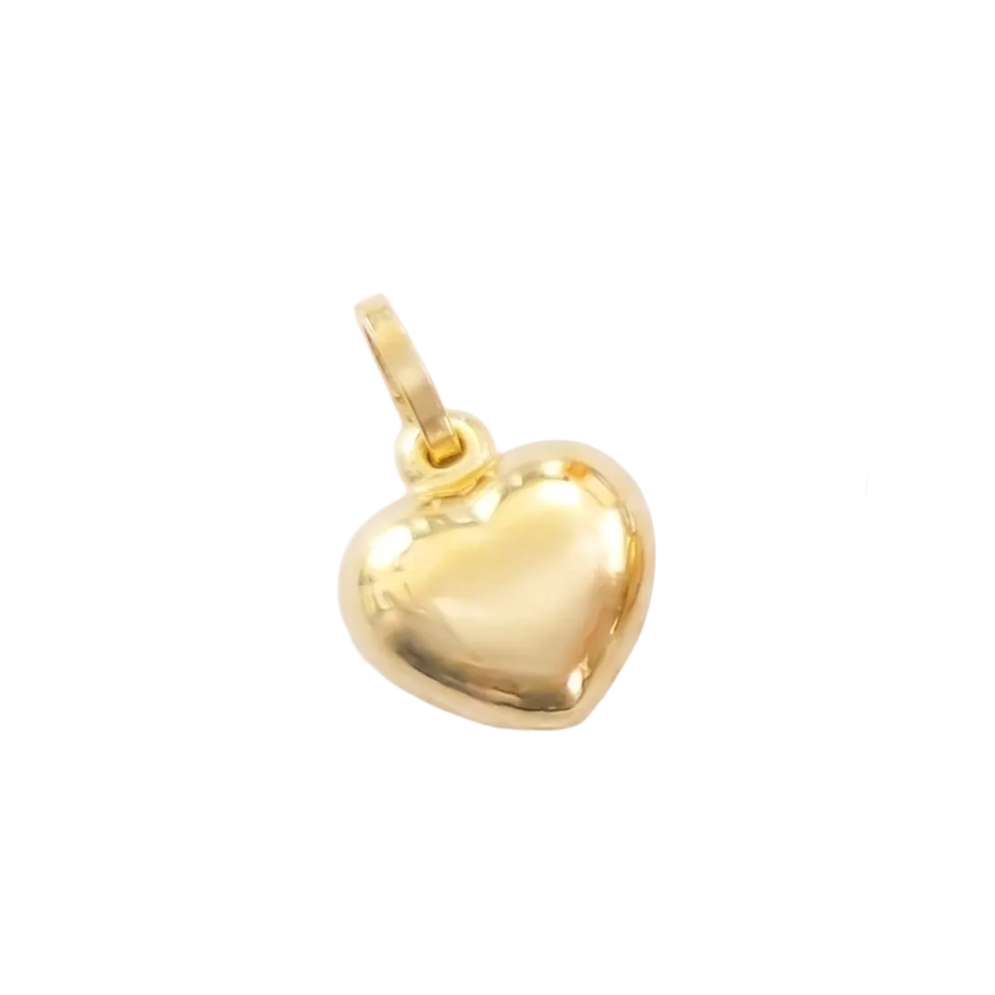 Colgante Amara - Colgante Oro 18k