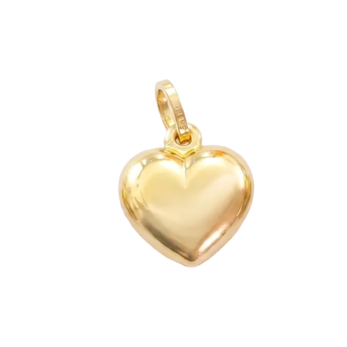 Colgante Amara - Colgante Oro 18k