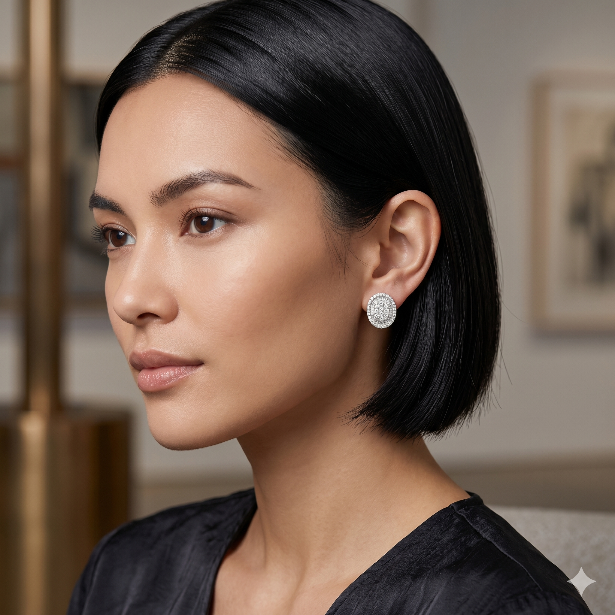 Aros Eleonora - Aros Oro 18K