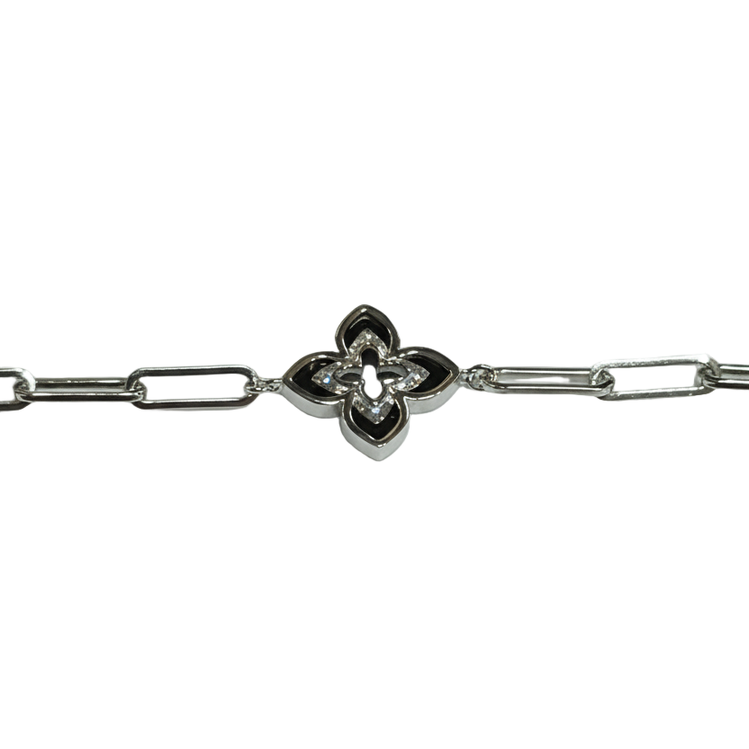 PULSERA RENATA COLGANTE REVERSIBLE