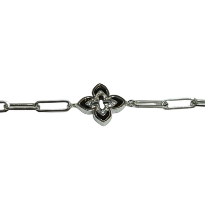 PULSERA RENATA COLGANTE REVERSIBLE