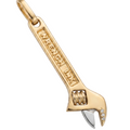 Colgante Ajuste Perfecto - Colgante Oro 18k
