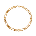 Pulsera Legado - Pulsera Oro Italiano 18k