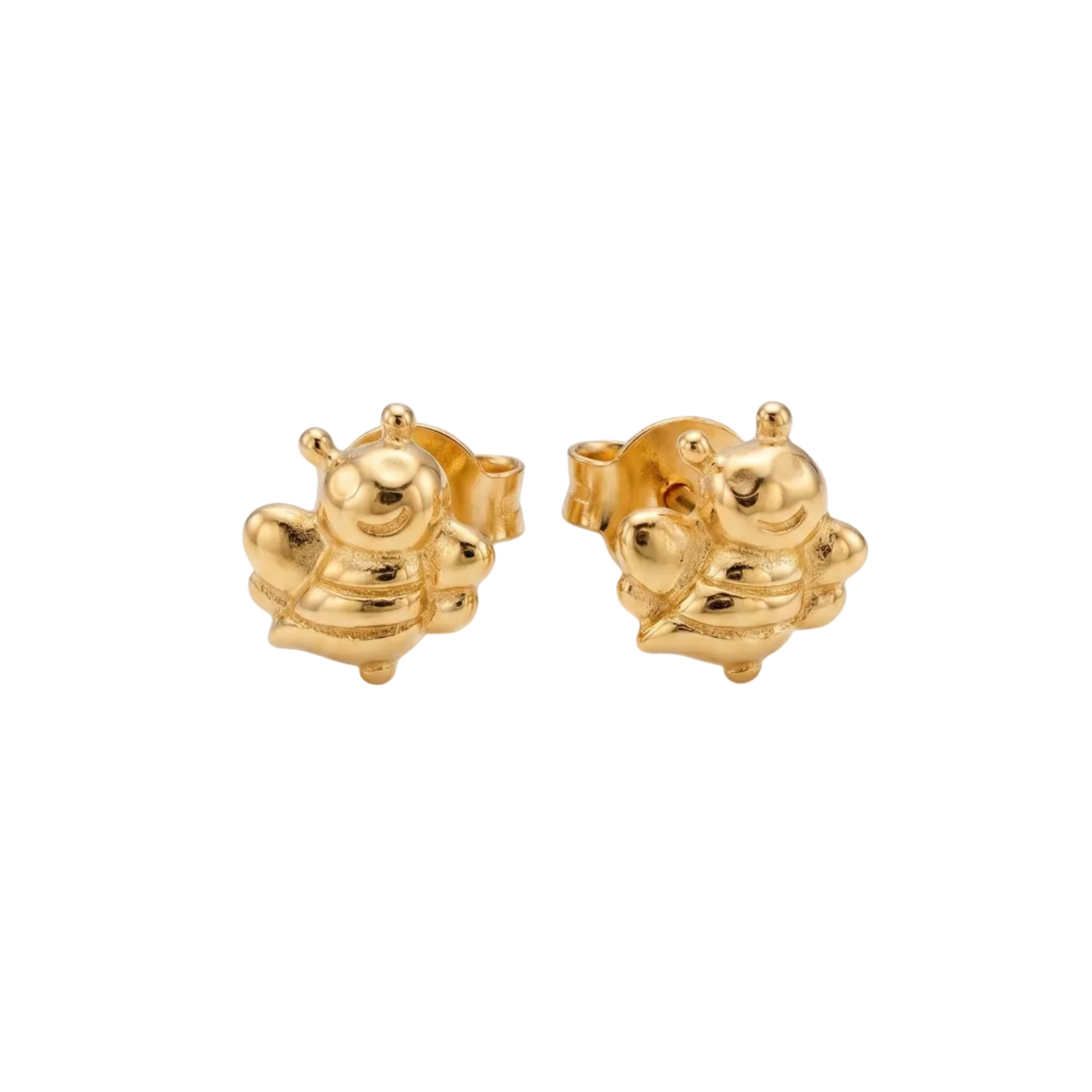 Aros Honey - Aros Oro 18K