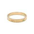 Anillo Cadenza - Anillo Oro 18k
