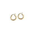 Aros Argollas Olimpia - Aros Oro Italiano 18K