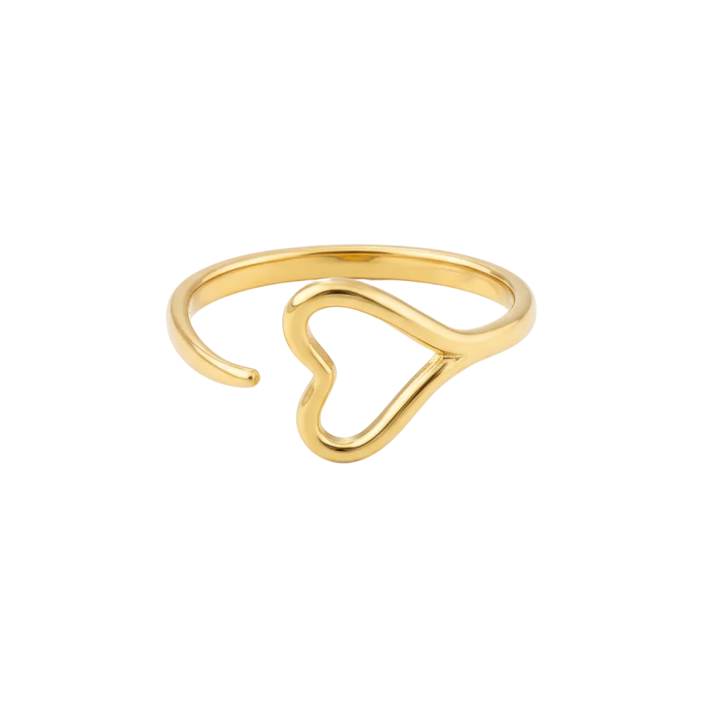 Anillo Estela - Anillo Oro 18K