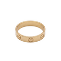Anillo Verona - Anillo Oro 18k