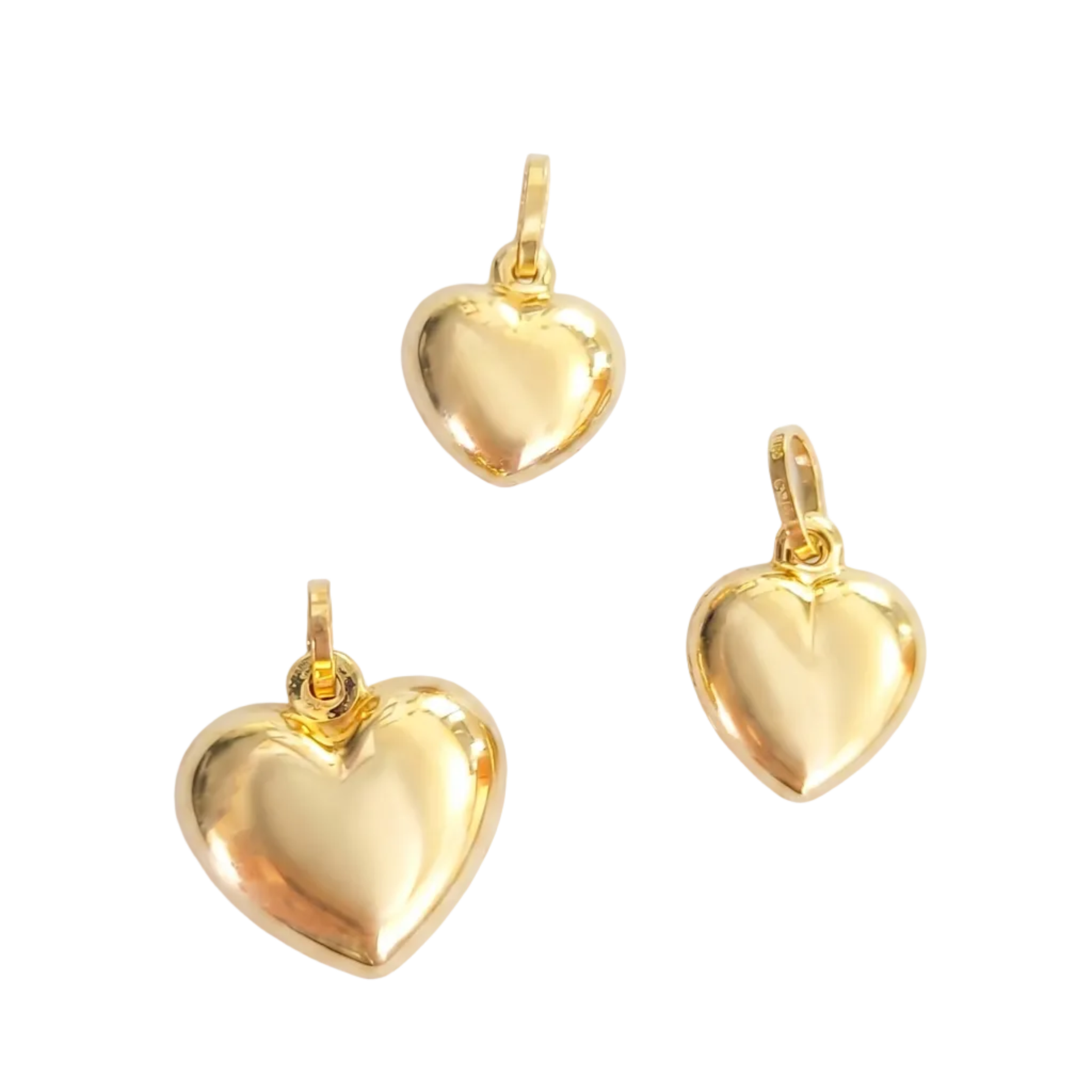 Colgante Amara - Colgante Oro 18k