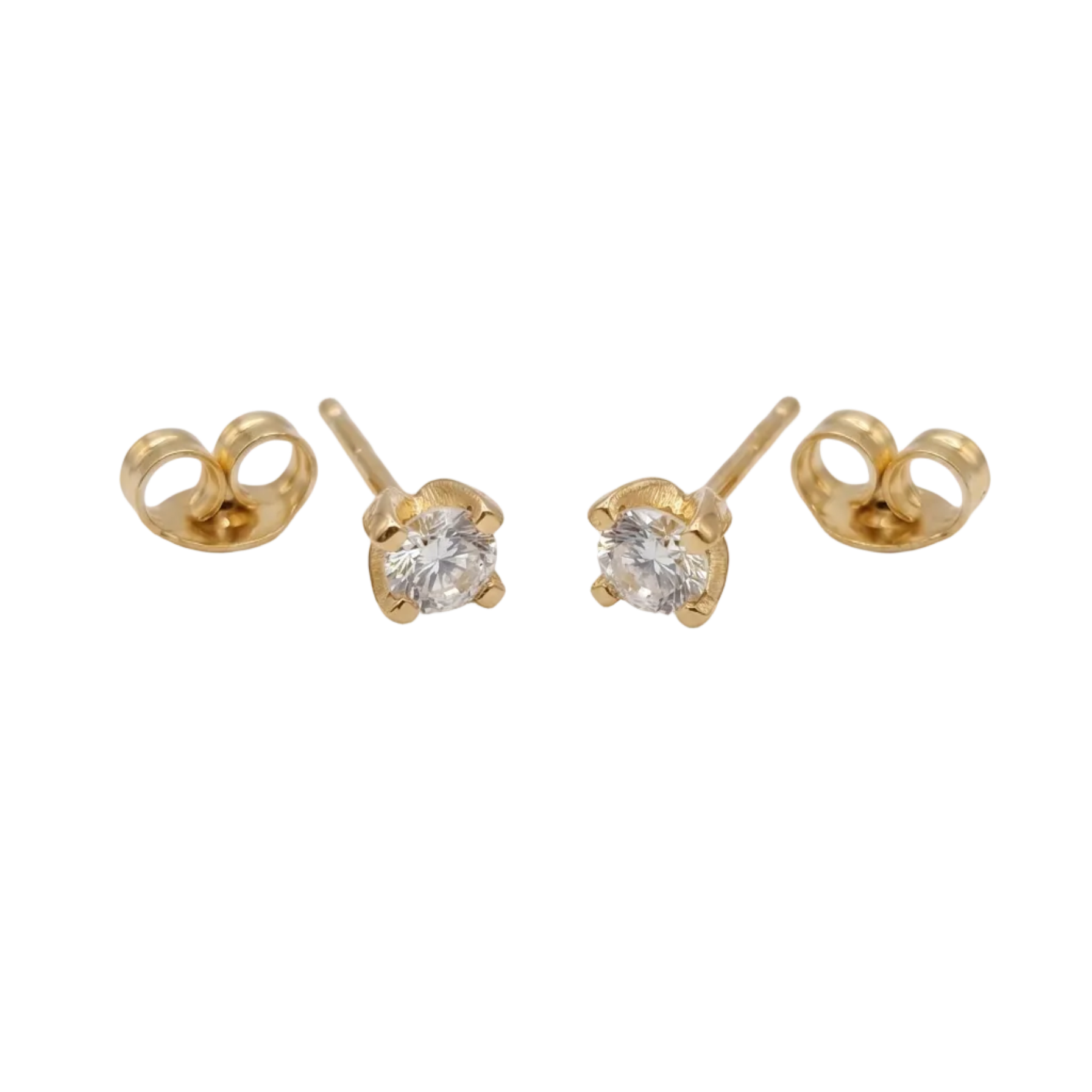 Aros Ilusión - Aros Oro 18K