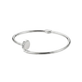 Pulsera Rigida - Pulsera Oro Italiano 18k
