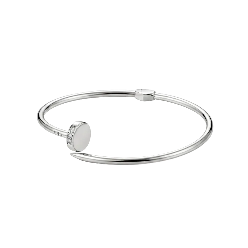 Pulsera Rigida - Pulsera Oro Italiano 18k