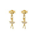 Aros Bailarina - Aros Oro italiano 18k