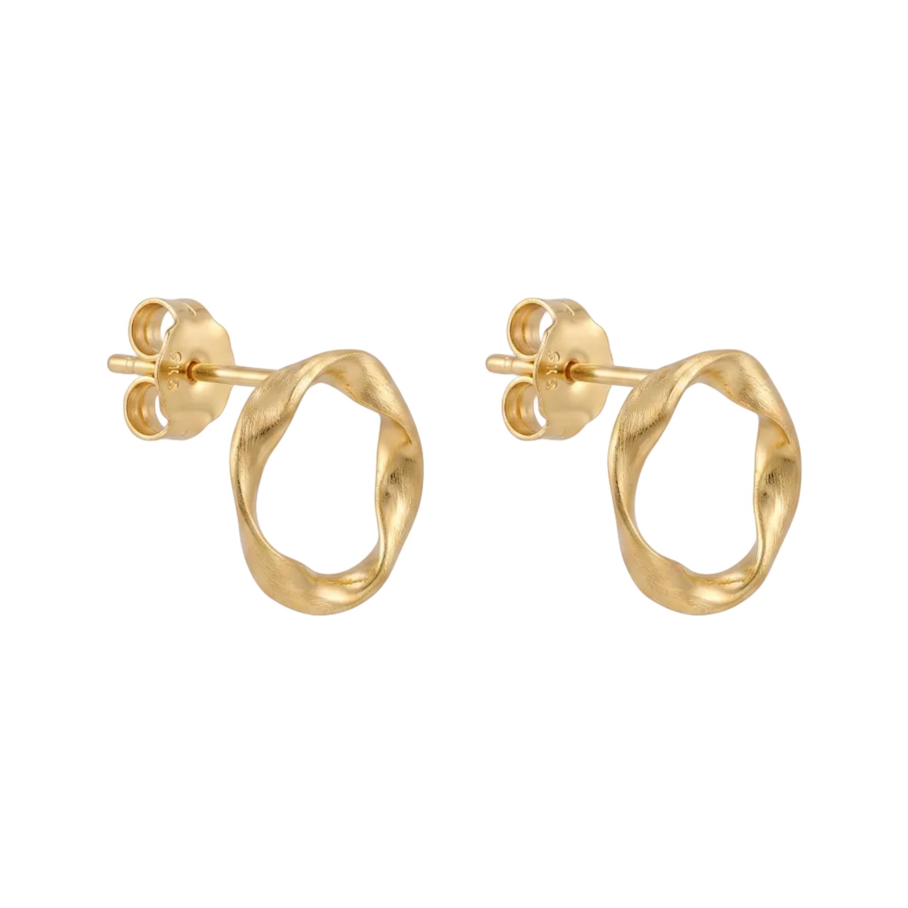 Aros Moebius- Aros Oro 18K
