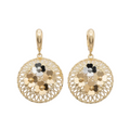 Aros Clover - Aros Oro Italiano 18K