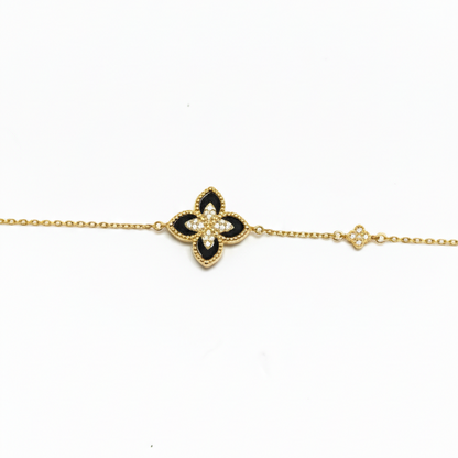 PULSERA RAFAELA COLGANTE REVERSIBLE