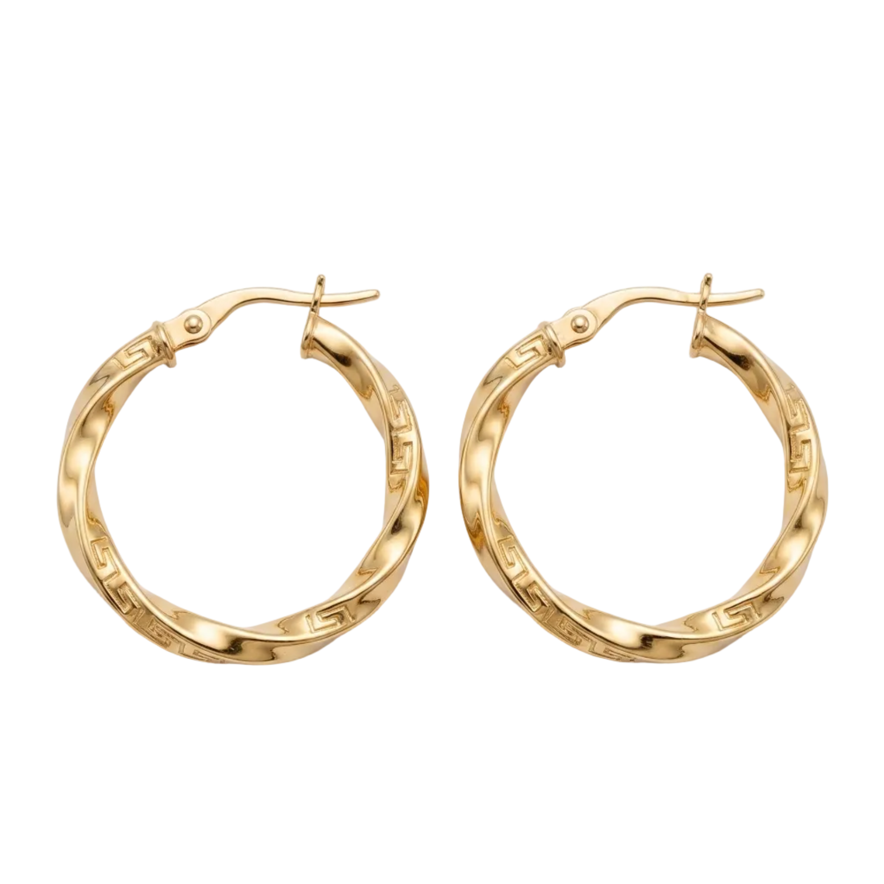 Aros Argollas Olimpia - Aros Oro Italiano 18K