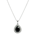Collar Carlita - Collar Plata 925