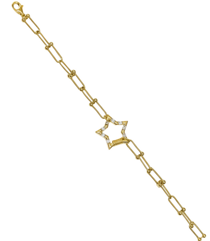PULSERA ESTRELLA