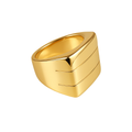 Anillo Bella Reflejo Real - Oro 18 Kilates