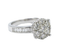 Anillo Imperial - Anillo Oro 18k