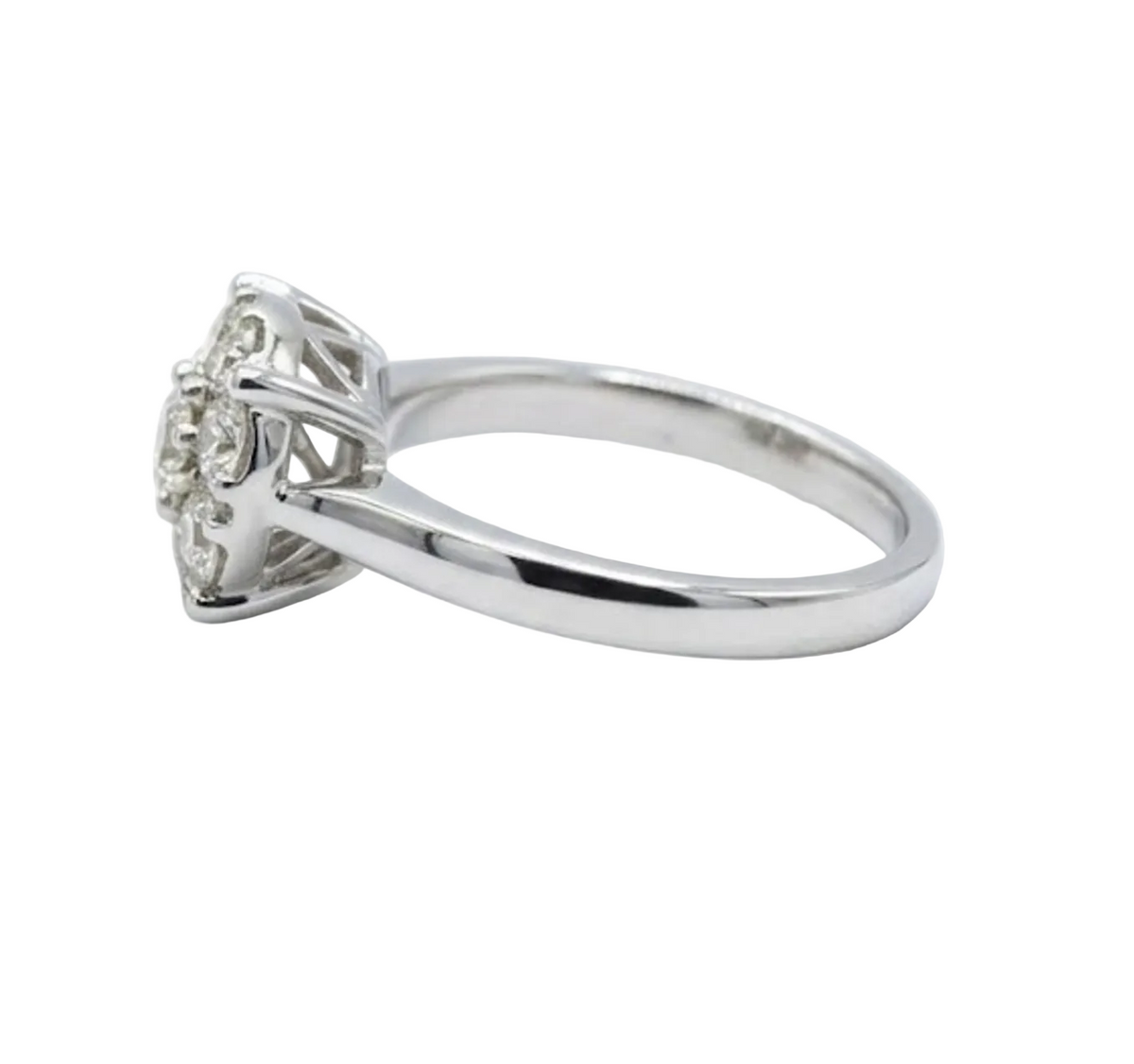 Anillo Imperial - Anillo Oro 18k