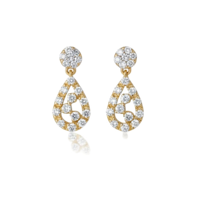Figal Machine Aros Fiorella | Figal Joyeria - Oro italiano 18 Kilates – Figal Alta ...