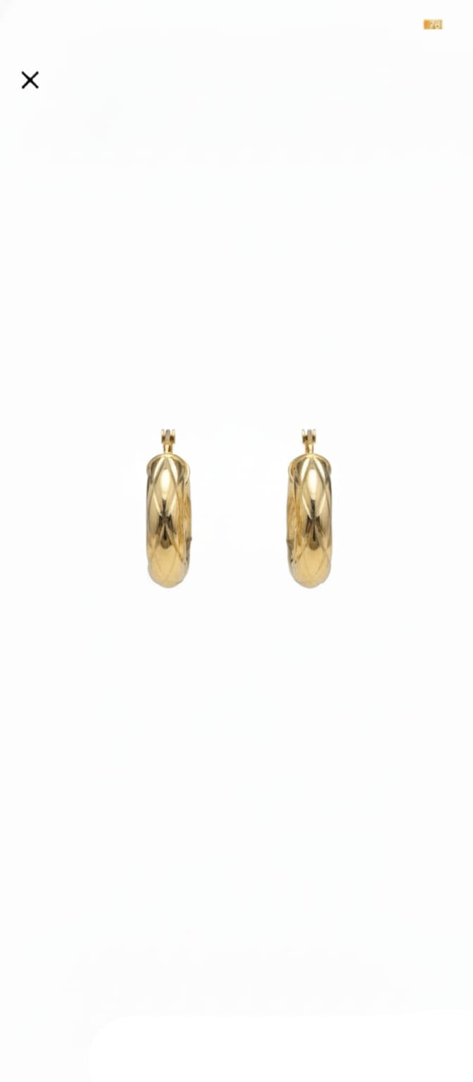 AROS ARGOLLA LUISANA