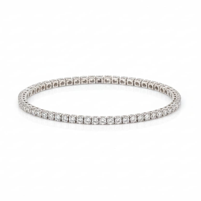 PULSERA BLANCA