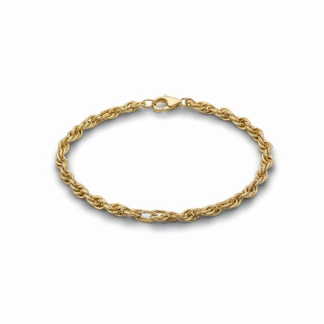 PULSERA MIX ESLABONES