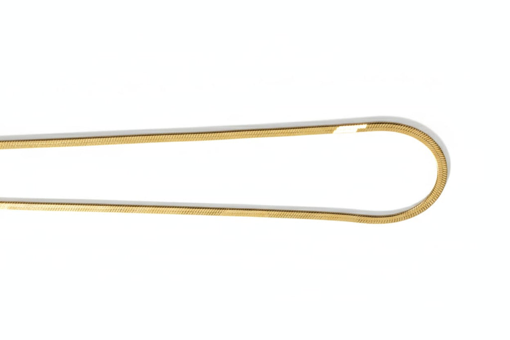 CADENA COLA DE RATÓN