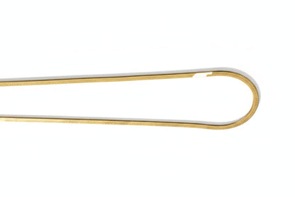 CADENA COLA DE RATÓN