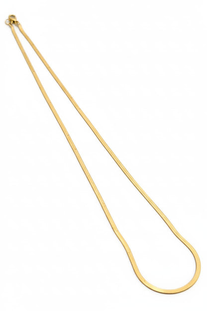 CADENA COLA DE RATÓN